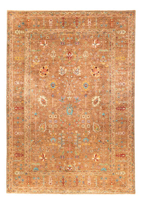 Tappeto Ziegler - Ariana - 348 x 244 cm - beige scuro