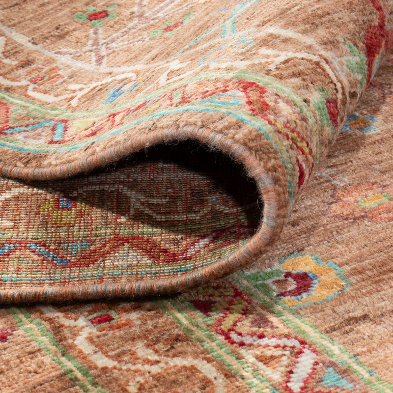 Tappeto Ziegler - Ariana - 348 x 244 cm - beige scuro