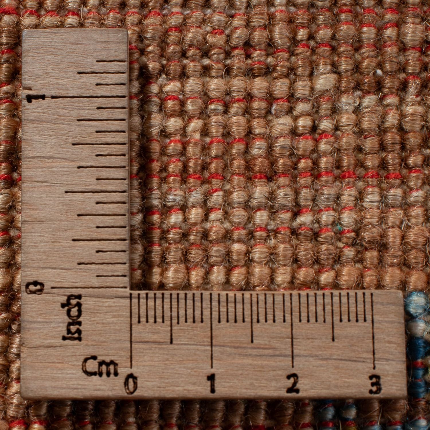Tappeto Ziegler - Ariana - 348 x 244 cm - beige scuro