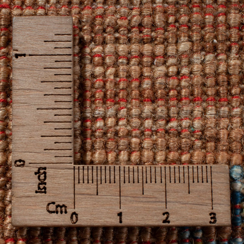 Tappeto Ziegler - Ariana - 348 x 244 cm - beige scuro