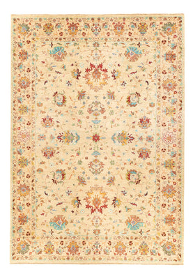 Tappeto Ziegler - Ariana - 346 x 241 cm - beige