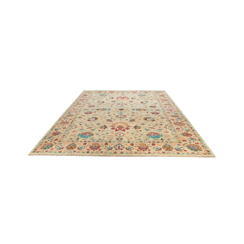 Tappeto Ziegler - Ariana - 346 x 241 cm - beige