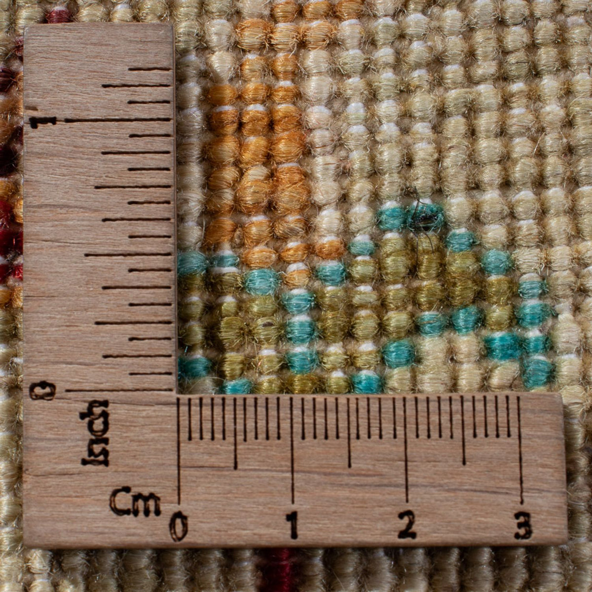 Tappeto Ziegler - Ariana - 346 x 241 cm - beige