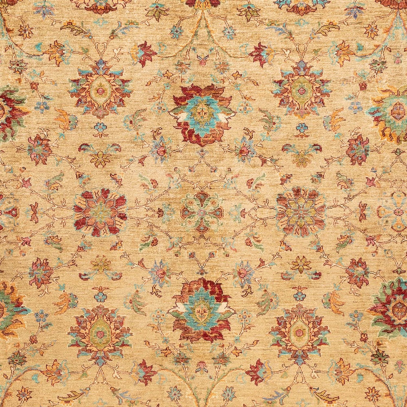 Tappeto Ziegler - Ariana - 331 x 239 cm - beige