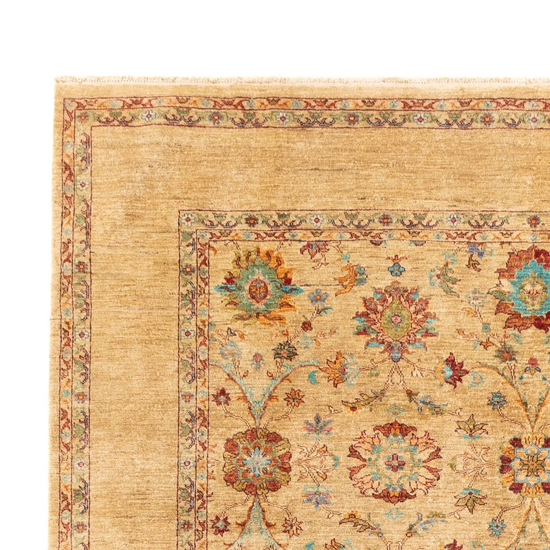 Tappeto Ziegler - Ariana - 331 x 239 cm - beige
