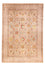 Tappeto Ziegler - Ariana - 347 x 240 cm - marrone chiaro