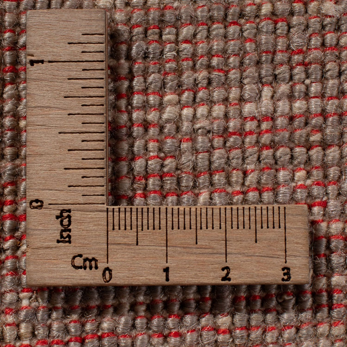 Tappeto Ziegler - Ariana - 347 x 240 cm - marrone chiaro