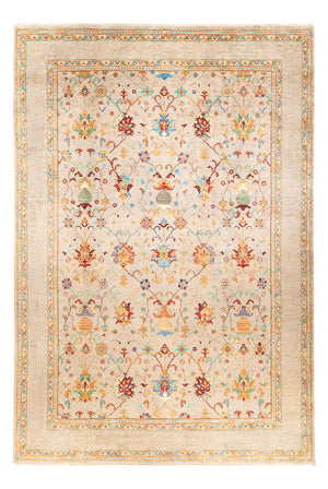 Tappeto Ziegler - Ariana - 350 x 240 cm - beige