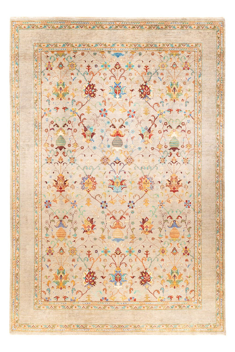 Tappeto Ziegler - Ariana - 350 x 240 cm - beige