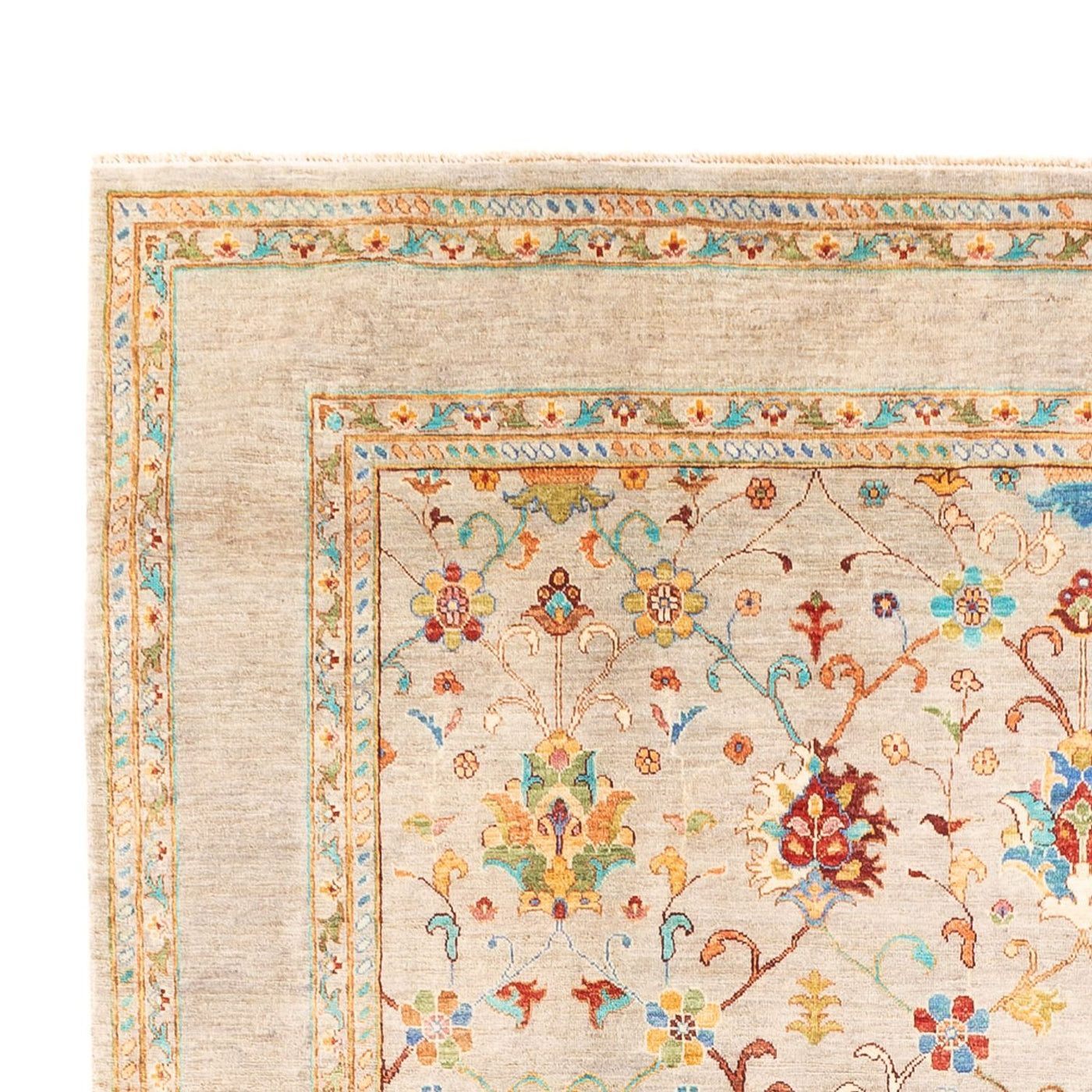 Ariana Tappeto 350x240cm - Tappeto orientale