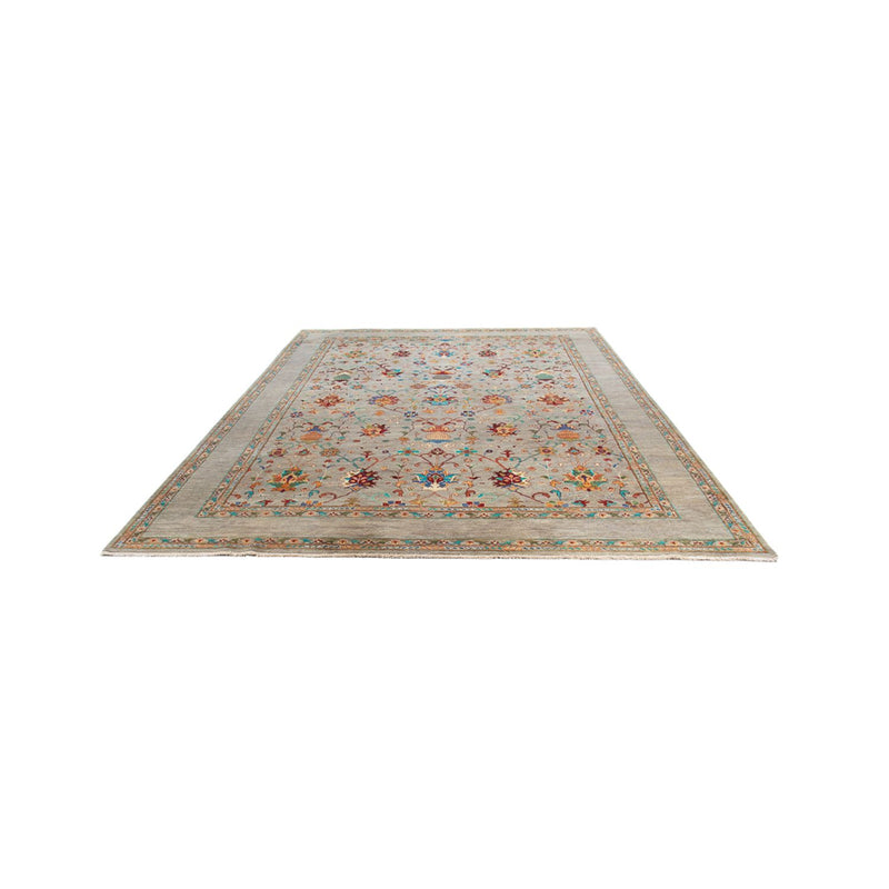 Tappeto Ziegler - Ariana - 350 x 240 cm - beige