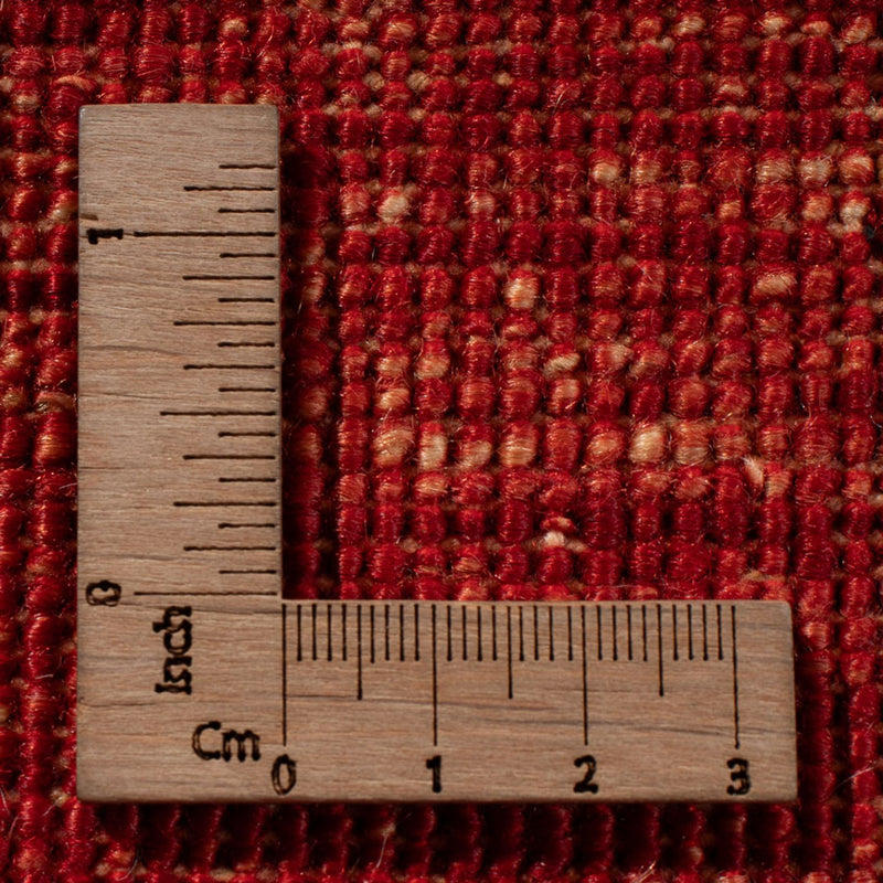 Tappeto Ziegler - Ariana - 347 x 242 cm - rosso