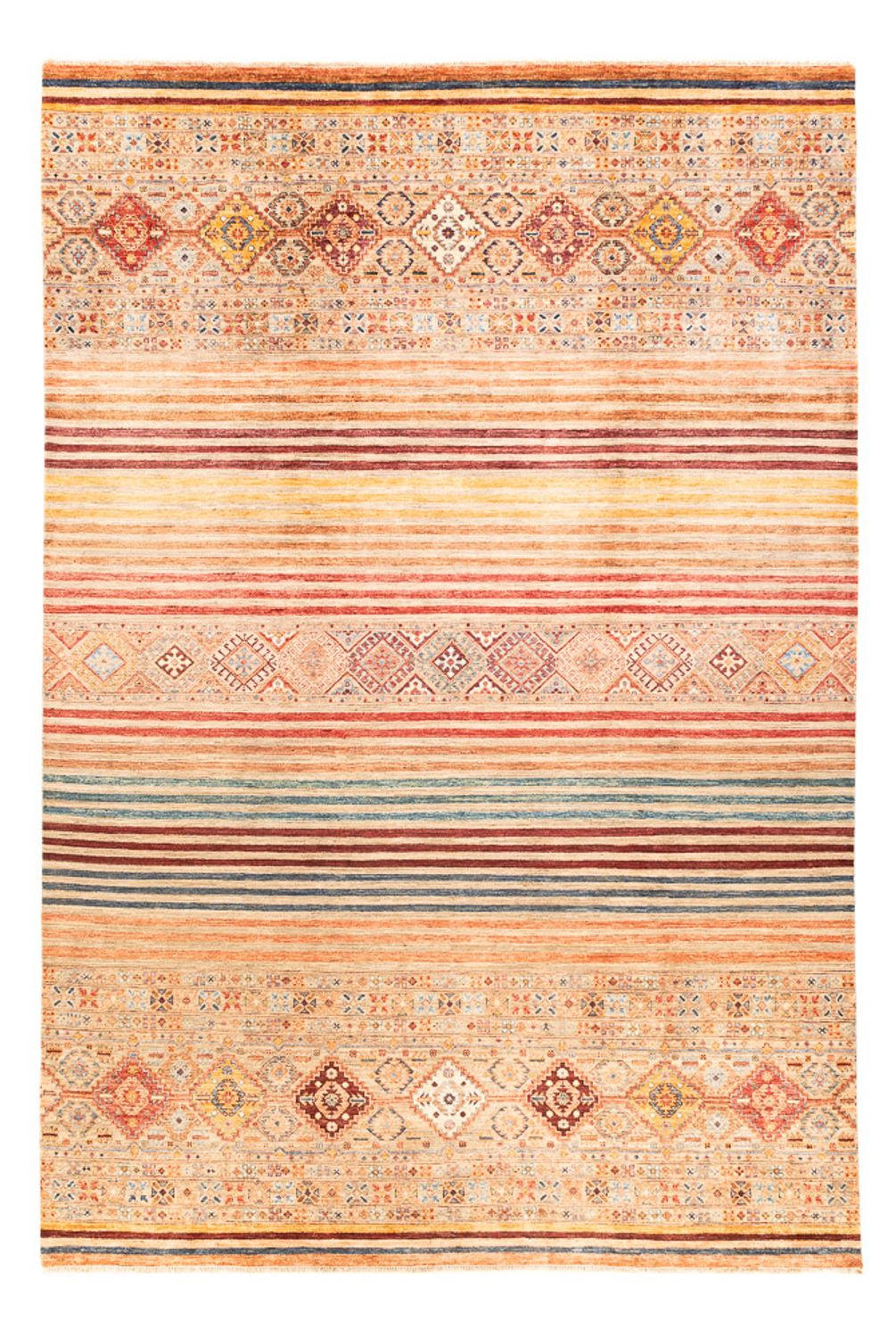 Tappeto Ziegler - Shal - 348 x 240 cm - multicolore