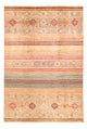 Shal Tappeto 348x240cm - Tappeto orientale