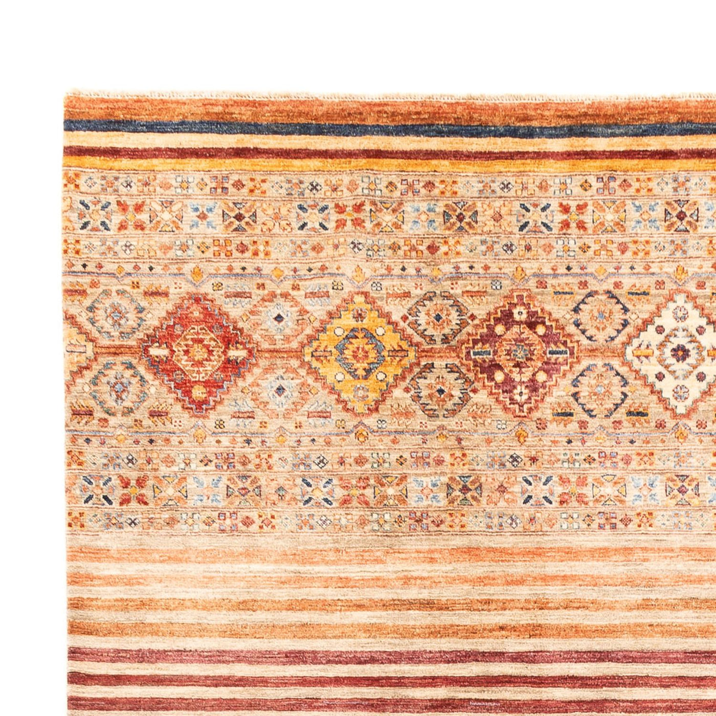 Shal Tappeto 348x240cm - Tappeto orientale