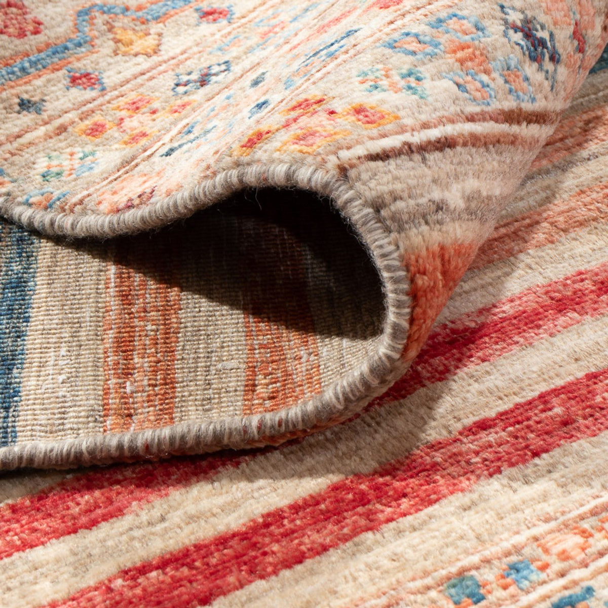 Tappeto Ziegler - Shal - 348 x 240 cm - multicolore