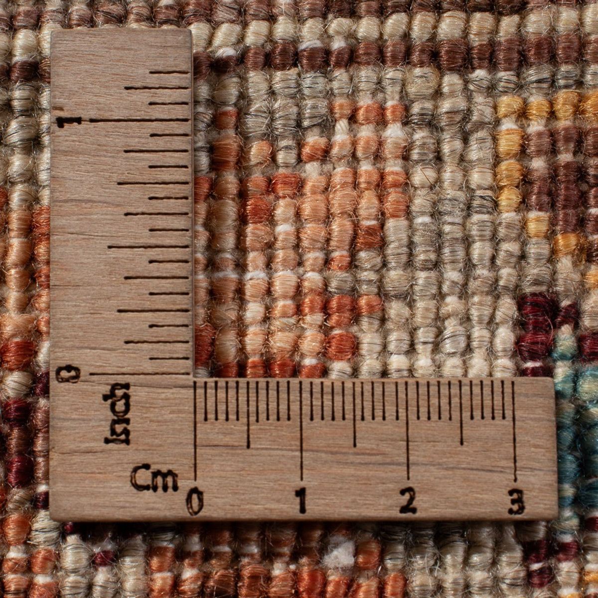 Tappeto Ziegler - Shal - 348 x 240 cm - multicolore