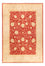 Tappeto Ziegler - 355 x 254 cm - rosso