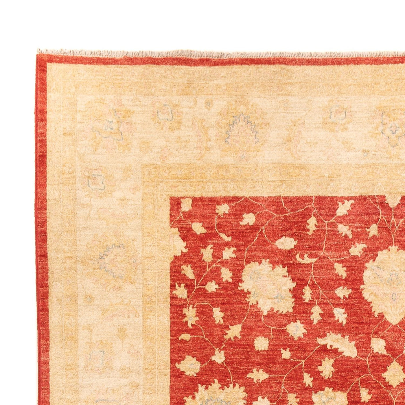 Tappeto Ziegler 355x254cm - Tappeto orientale