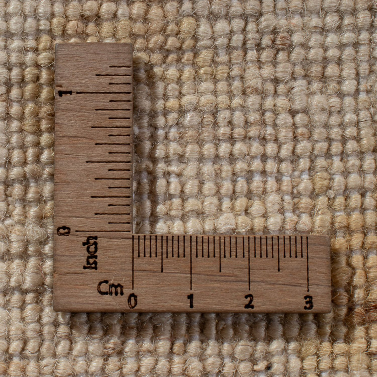 Tappeto Ziegler - 355 x 254 cm - rosso