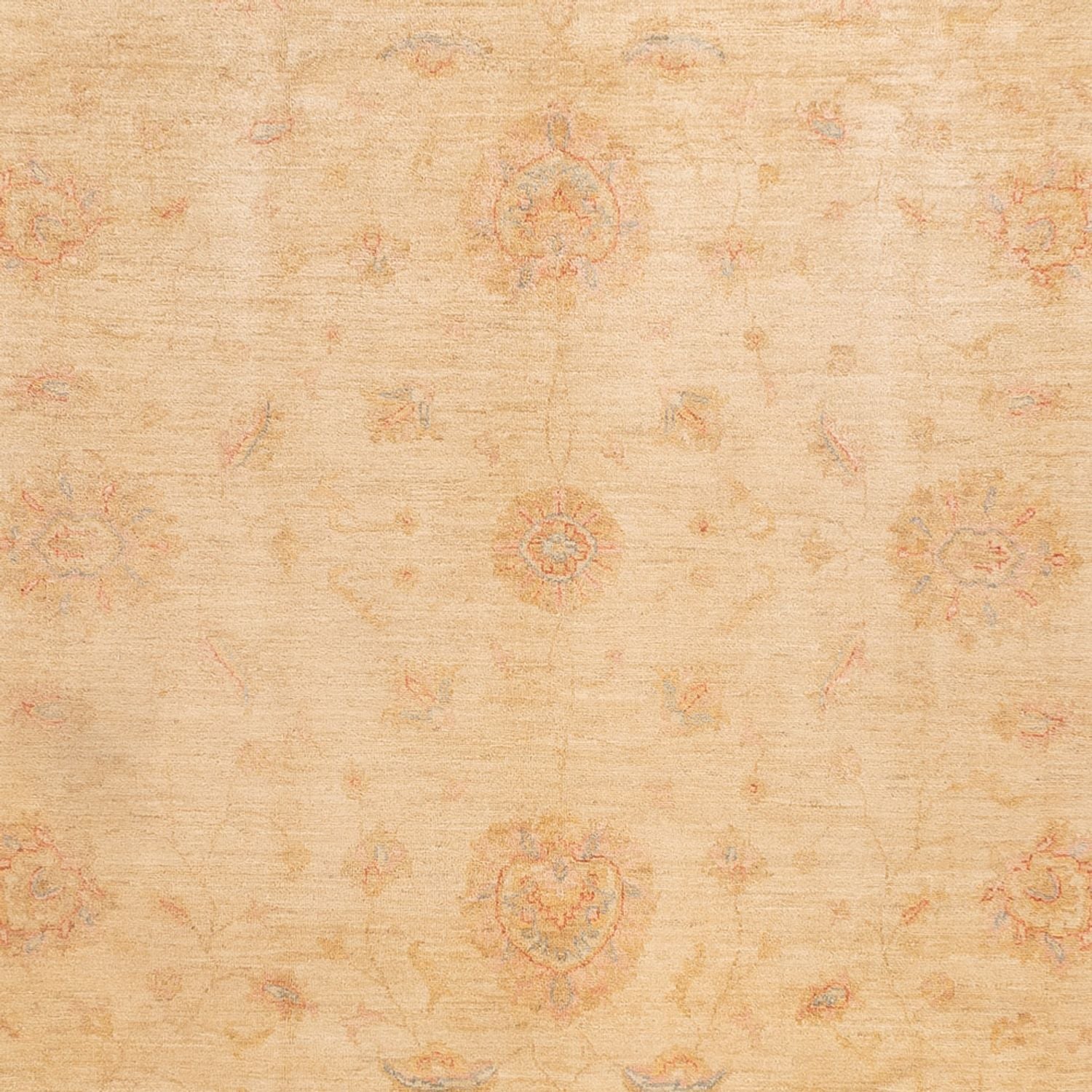 Tappeto Ziegler - 350 x 252 cm - beige