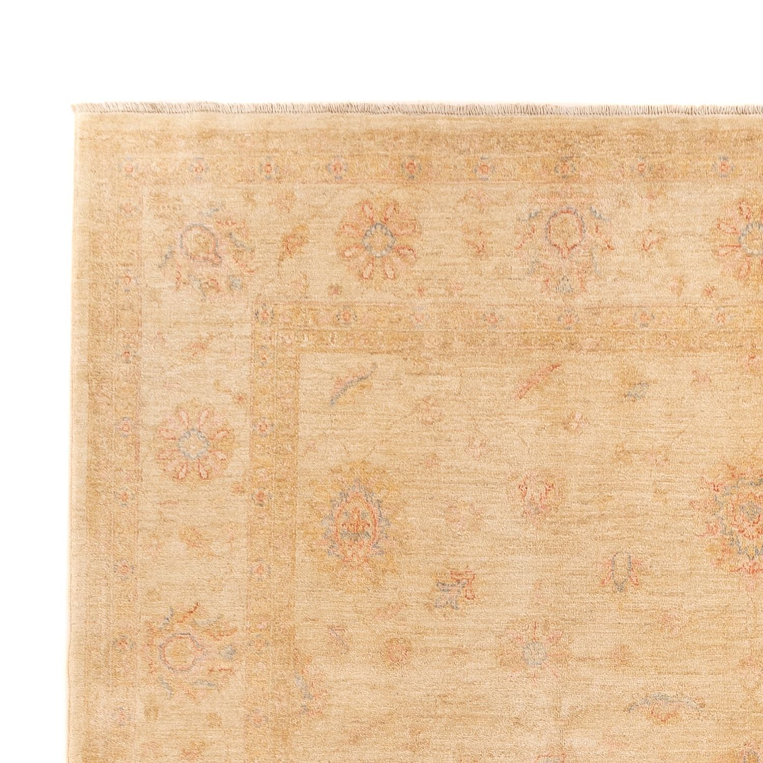 Tappeto Ziegler - 350 x 252 cm - beige