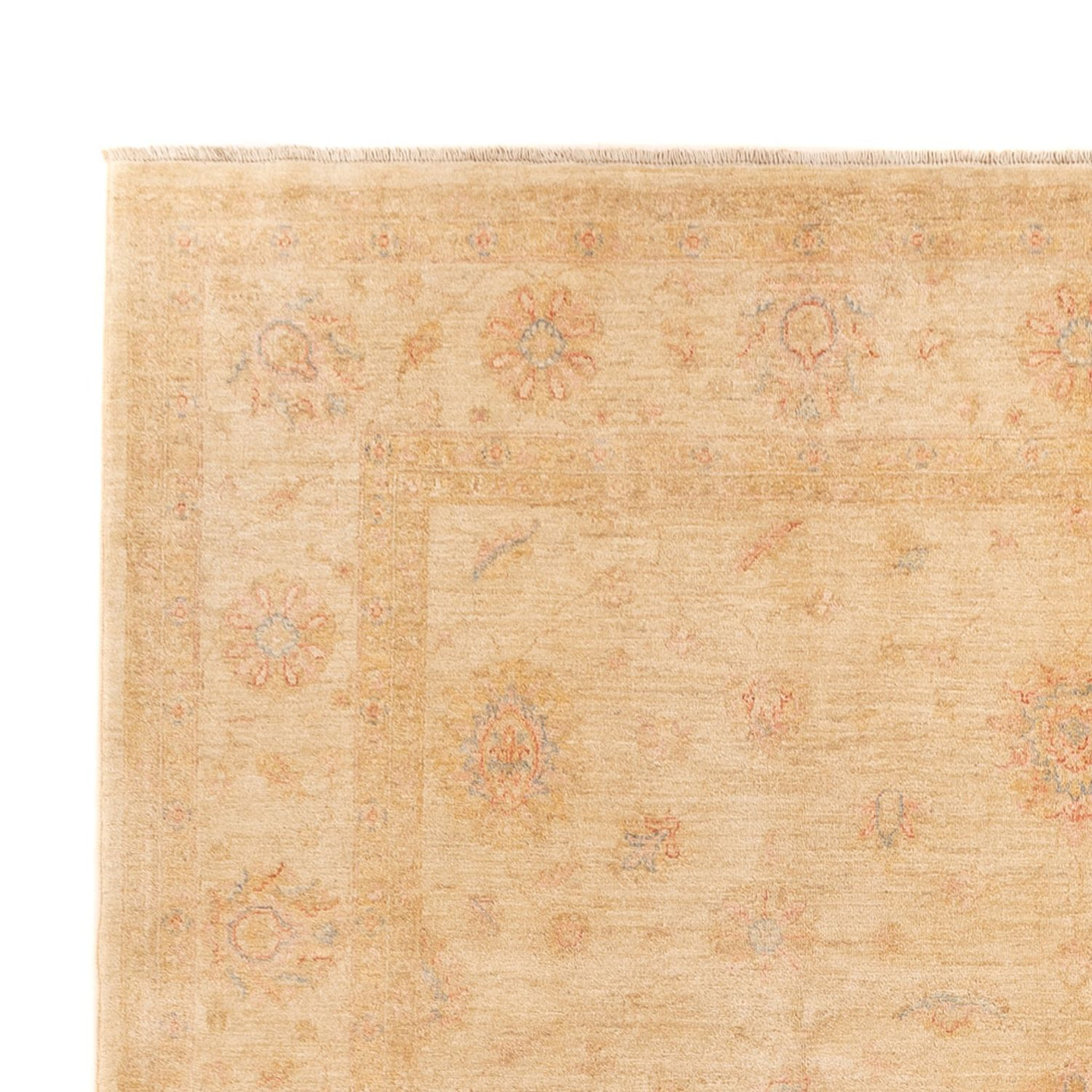 Tappeto Ziegler 350x252cm - Tappeto orientale
