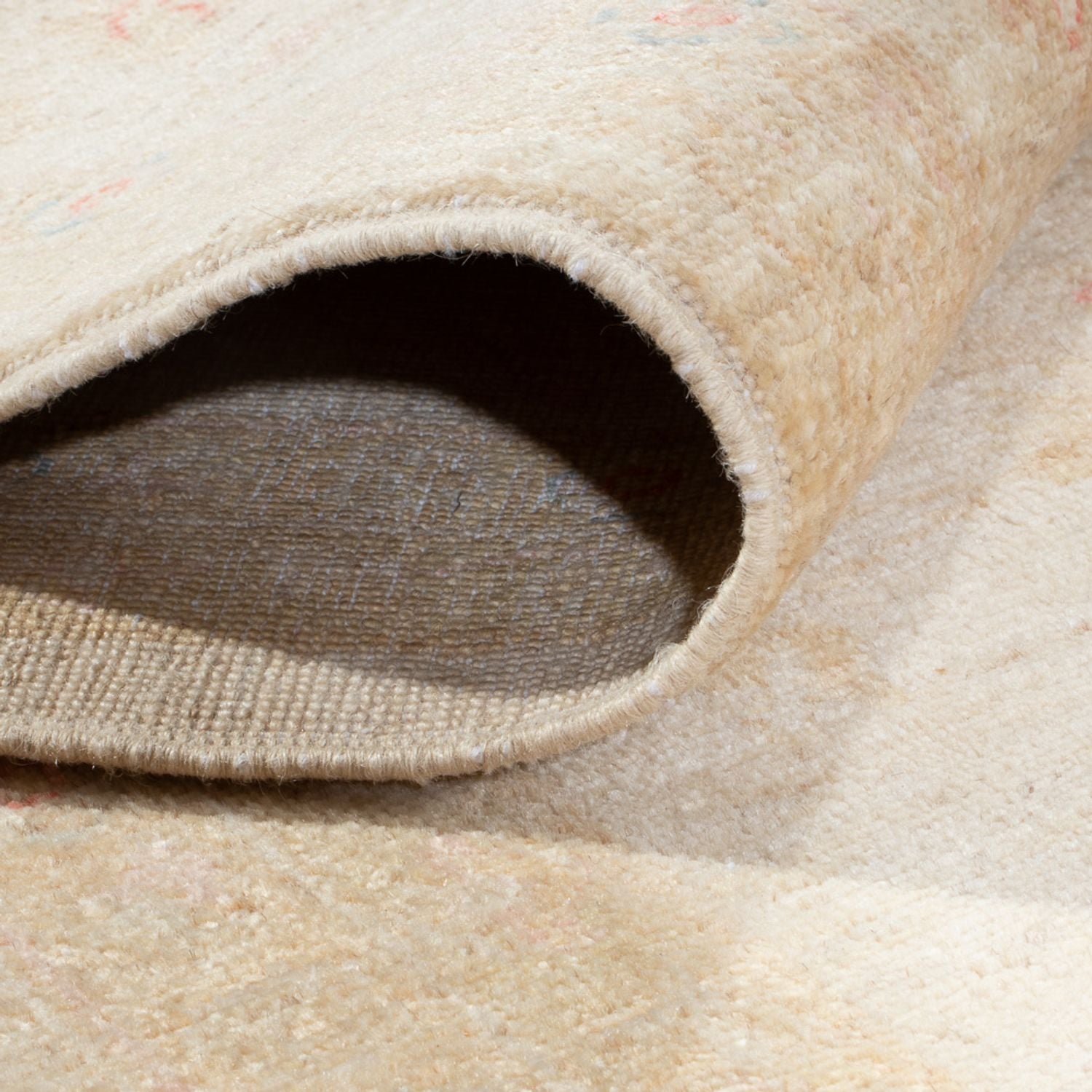 Tappeto Ziegler - 350 x 252 cm - beige