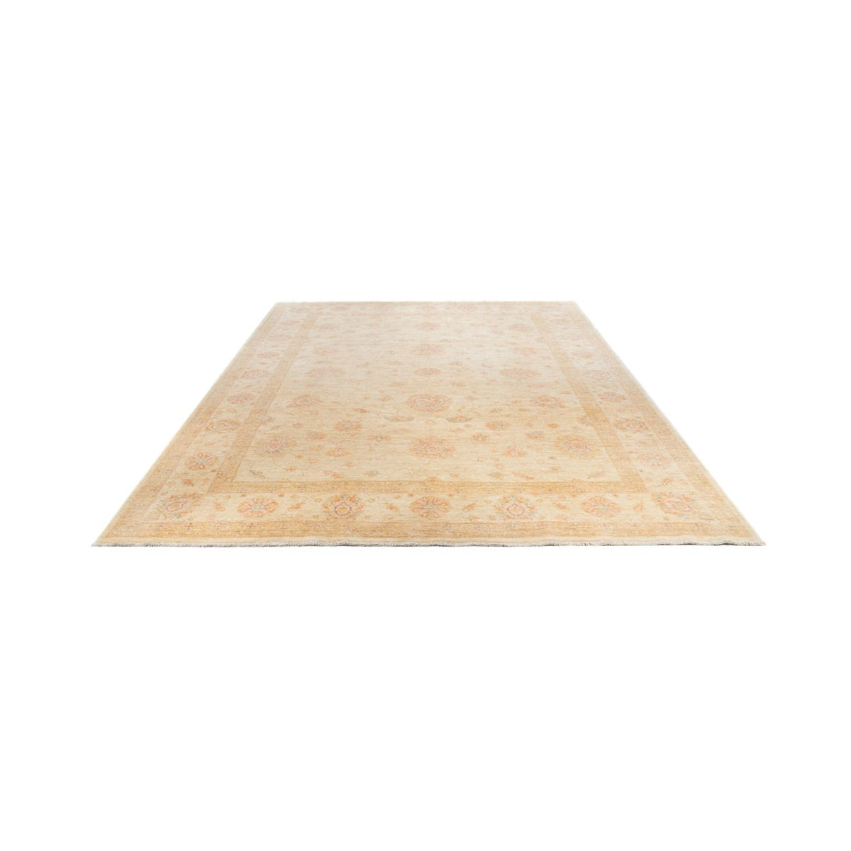Tappeto Ziegler - 350 x 252 cm - beige