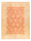 Tappeto Ziegler - 342 x 256 cm - rosso