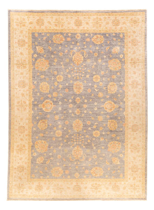 Tappeto Ziegler - 344 x 255 cm - beige scuro