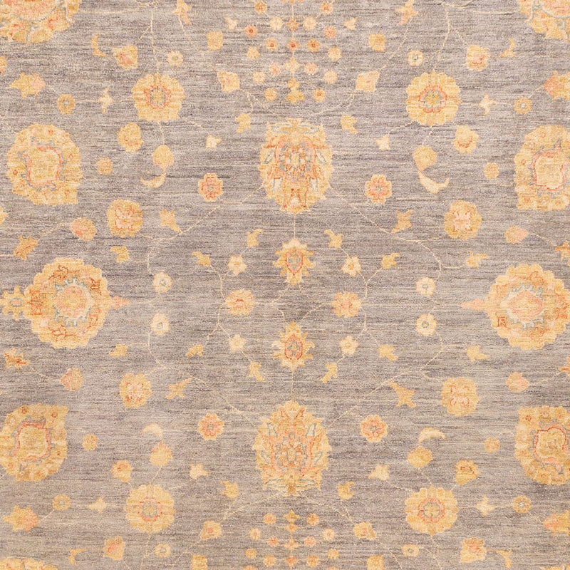 Tappeto Ziegler - 344 x 255 cm - beige scuro