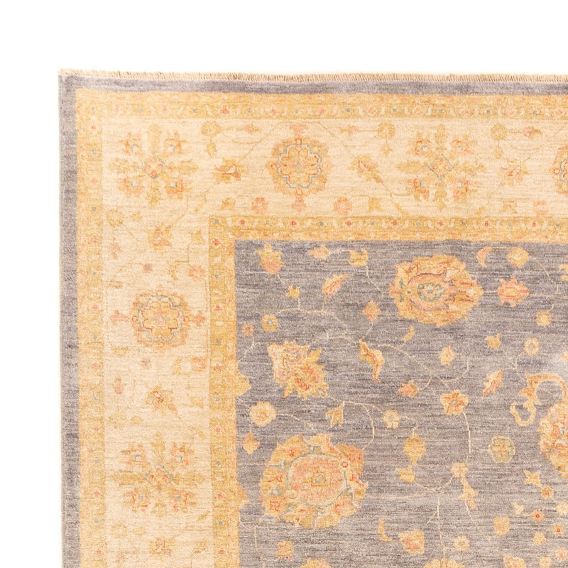 Tappeto Ziegler - 344 x 255 cm - beige scuro