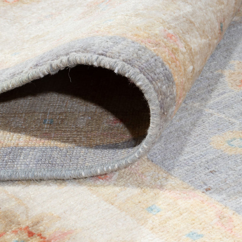 Tappeto Ziegler - 344 x 255 cm - beige scuro