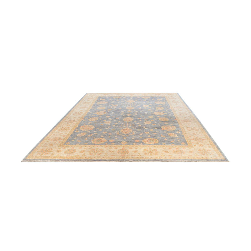 Tappeto Ziegler - 344 x 255 cm - beige scuro