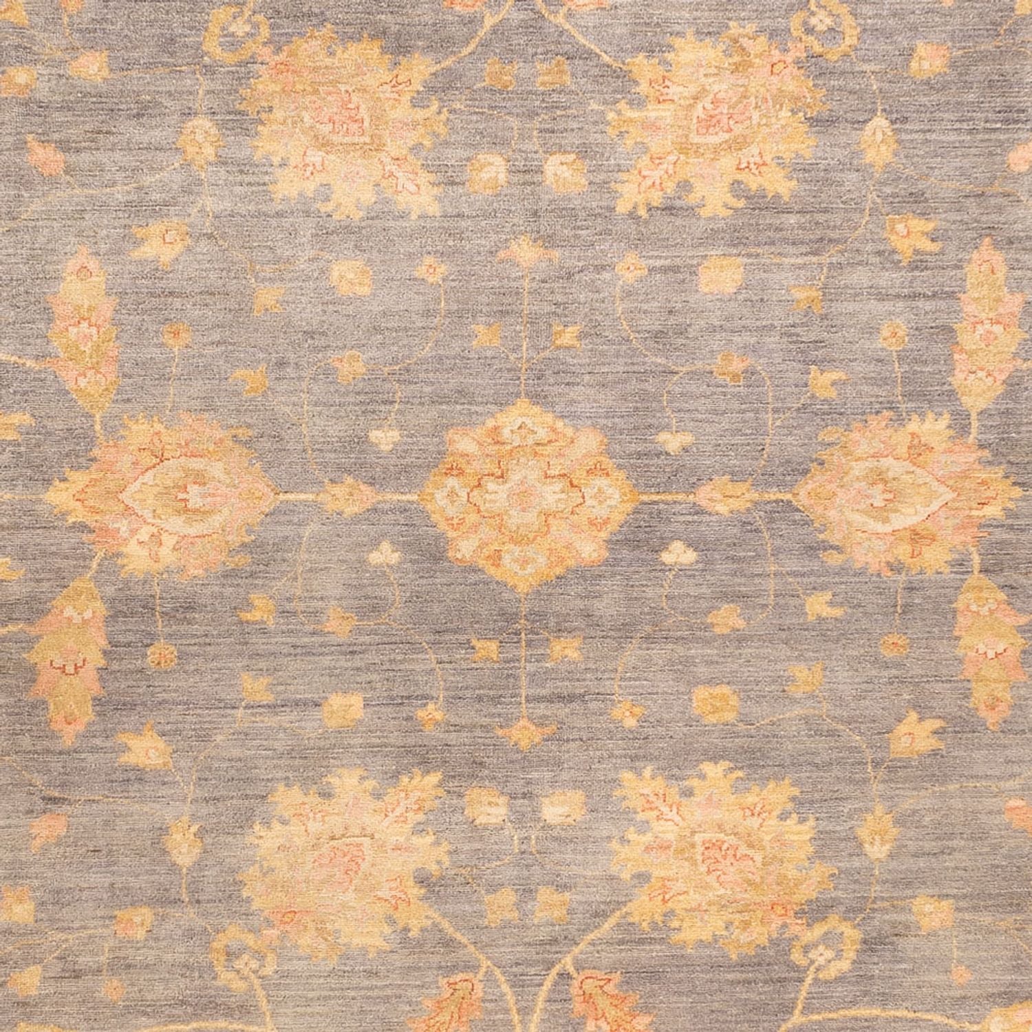 Tappeto Ziegler - 342 x 252 cm - beige scuro