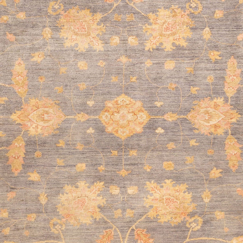 Tappeto Ziegler - 342 x 252 cm - beige scuro