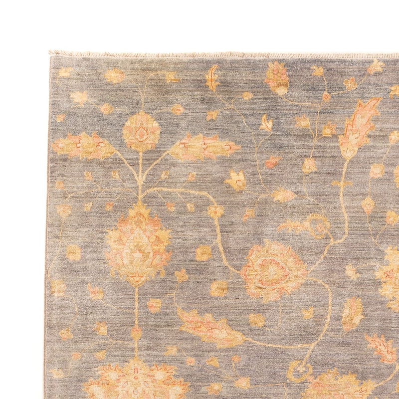 Tappeto Ziegler - 342 x 252 cm - beige scuro