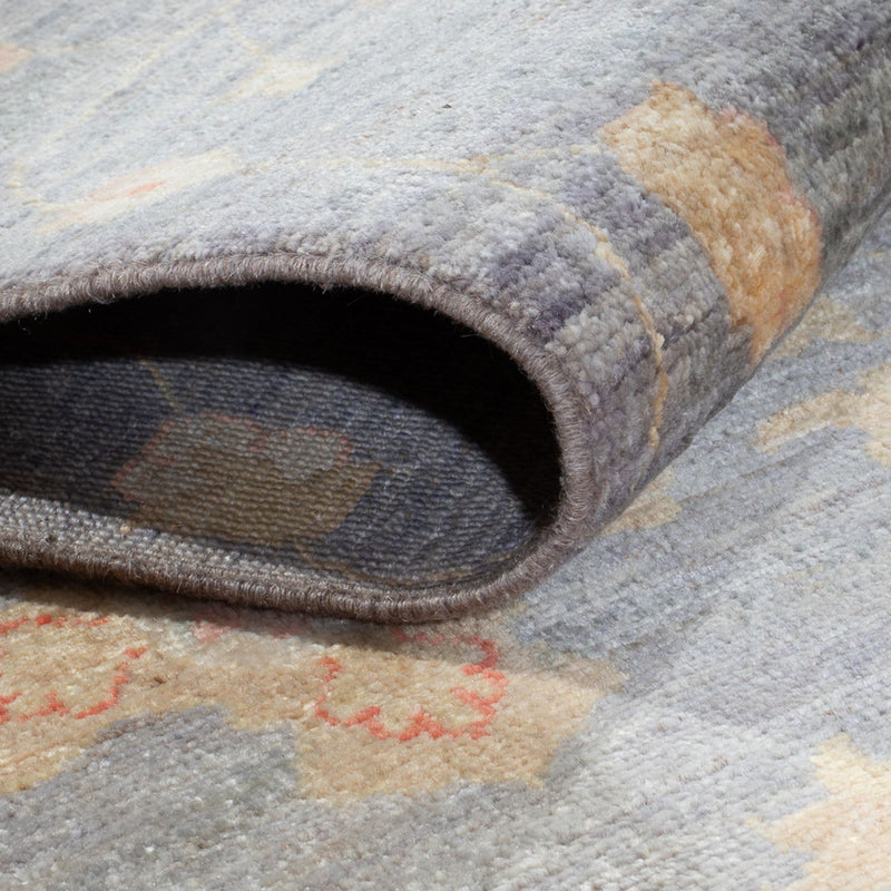 Tappeto Ziegler - 342 x 252 cm - beige scuro