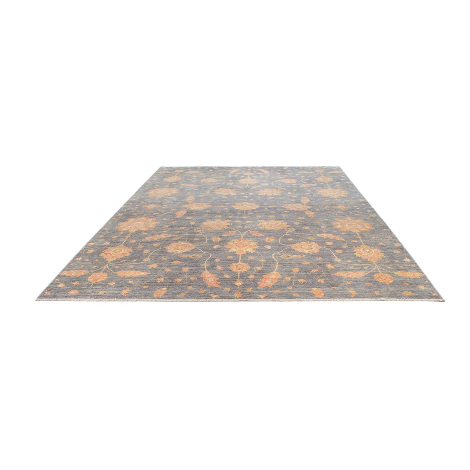 Tappeto Ziegler - 342 x 252 cm - beige scuro