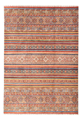 Tappeto Ziegler - Shal - 341 x 239 cm - multicolore