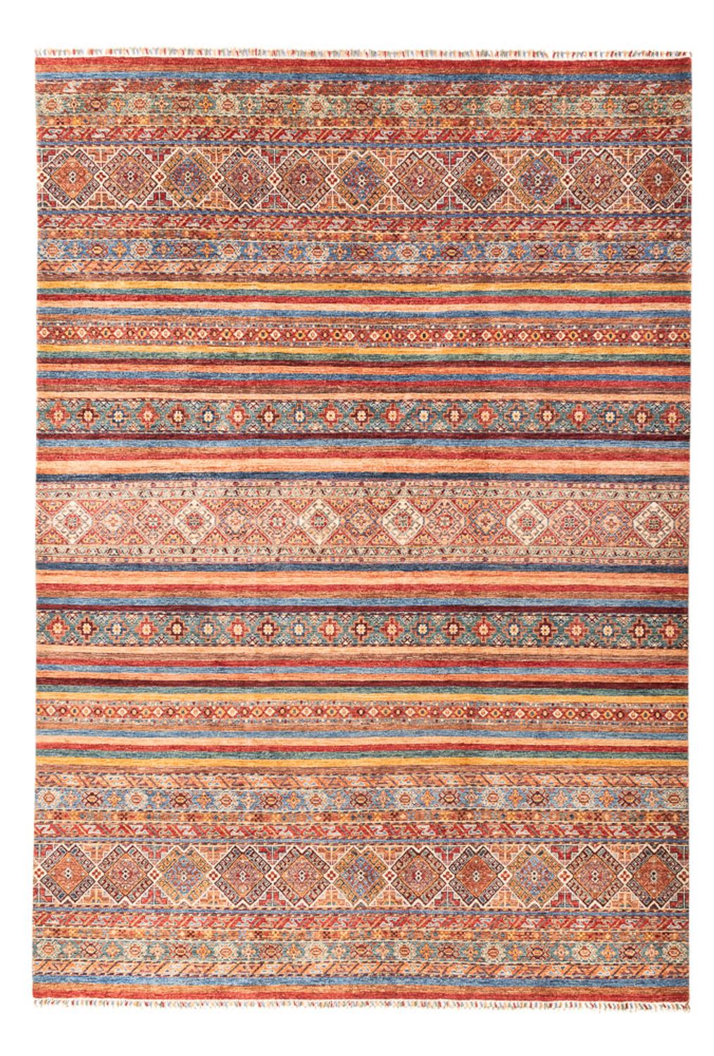Tappeto Ziegler - Shal - 341 x 239 cm - multicolore