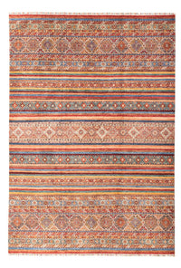 Tappeto Ziegler - Shal - 341 x 239 cm - multicolore
