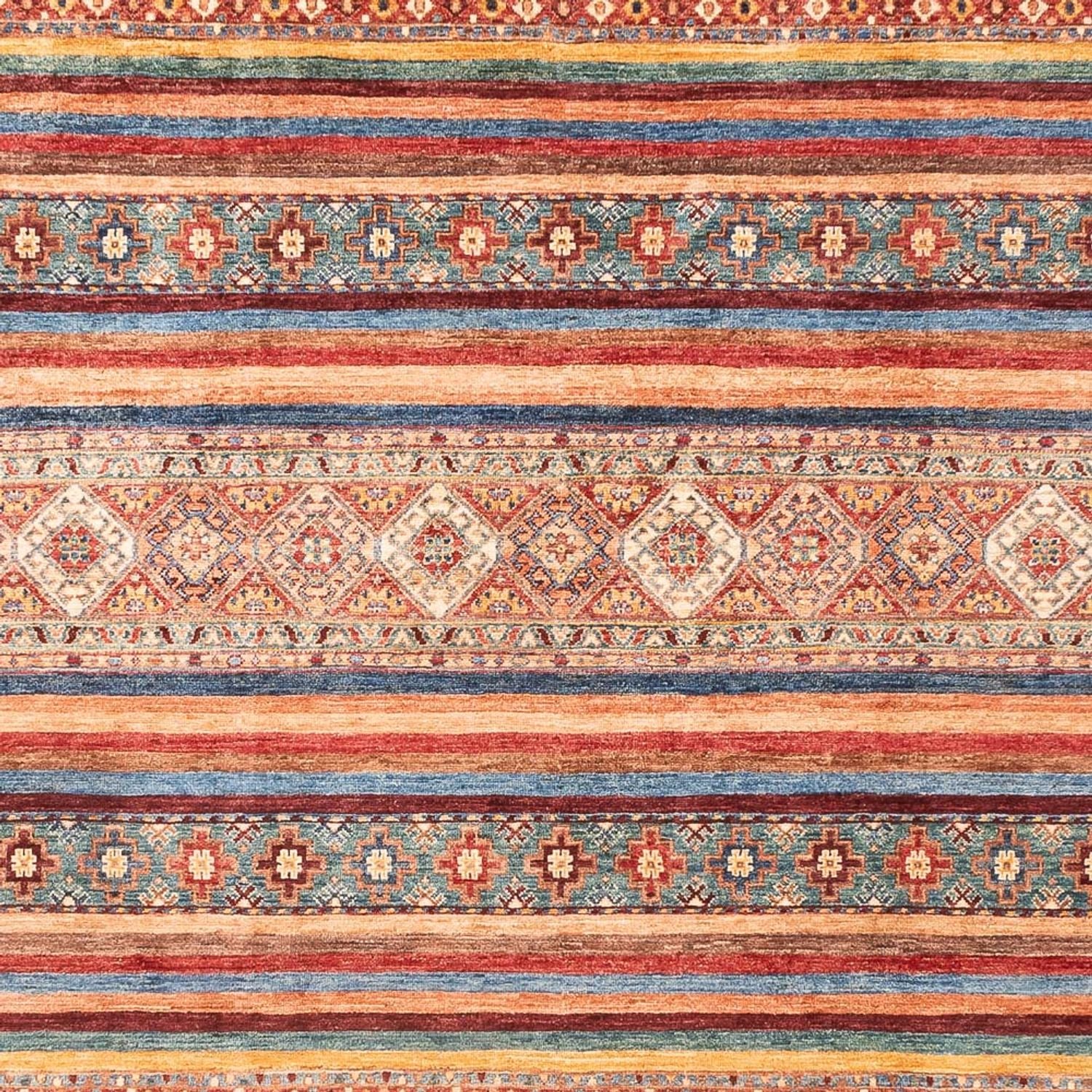 Tappeto Ziegler - Shal - 341 x 239 cm - multicolore