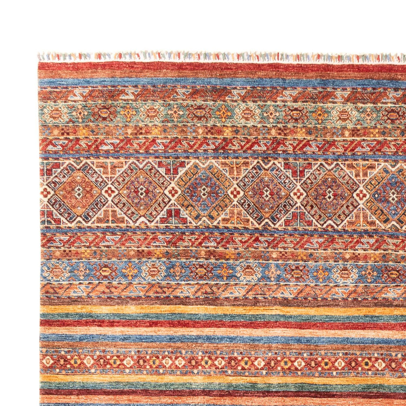 Shal Tappeto 341x239cm - Tappeto orientale