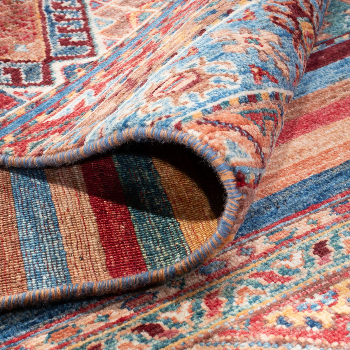 Tappeto Ziegler - Shal - 341 x 239 cm - multicolore