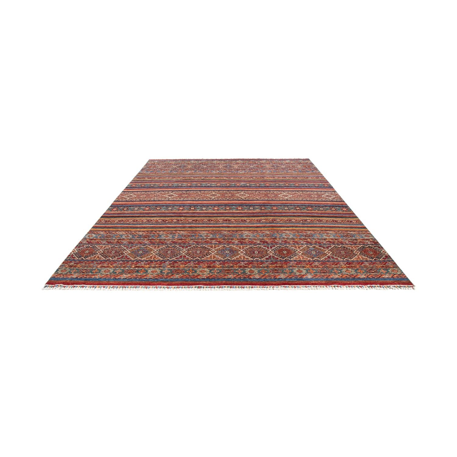 Tappeto Ziegler - Shal - 341 x 239 cm - multicolore