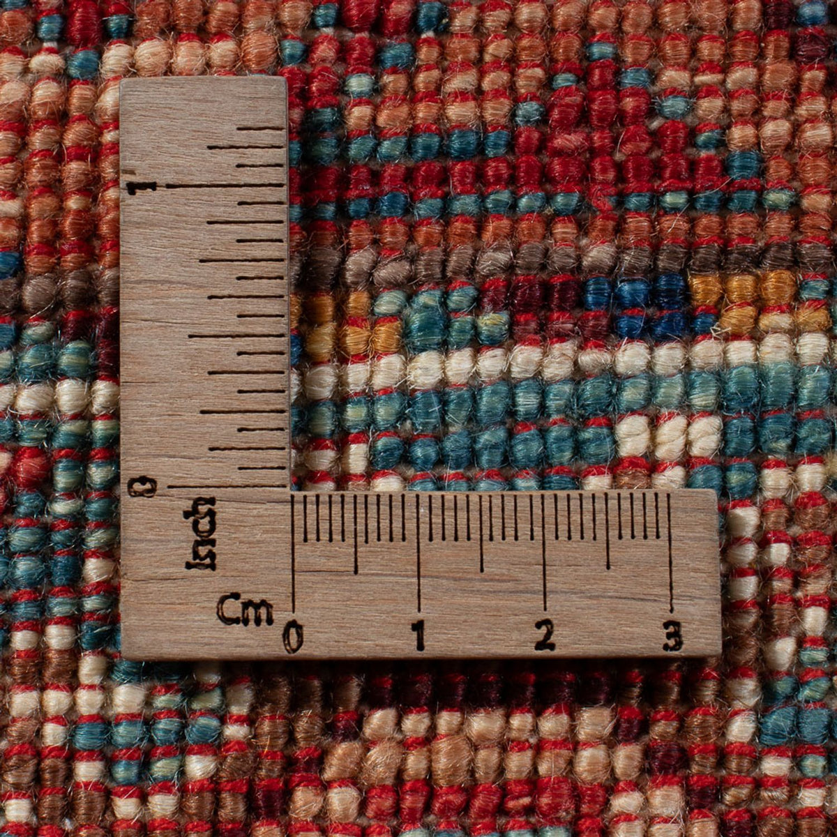 Tappeto Ziegler - Shal - 341 x 239 cm - multicolore