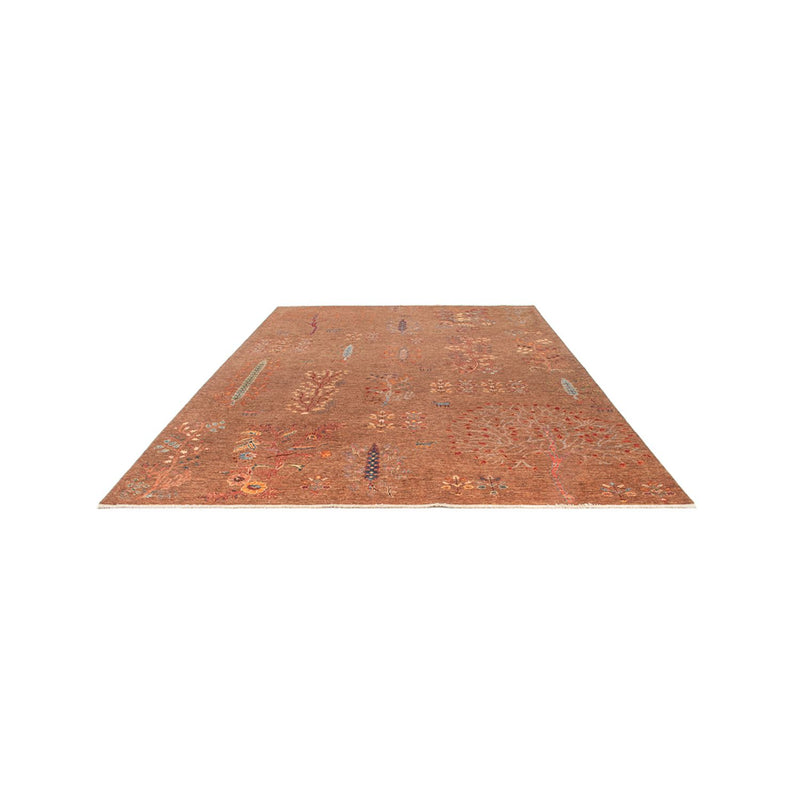 Tappeto Ziegler - Ariana - 336 x 243 cm - marrone