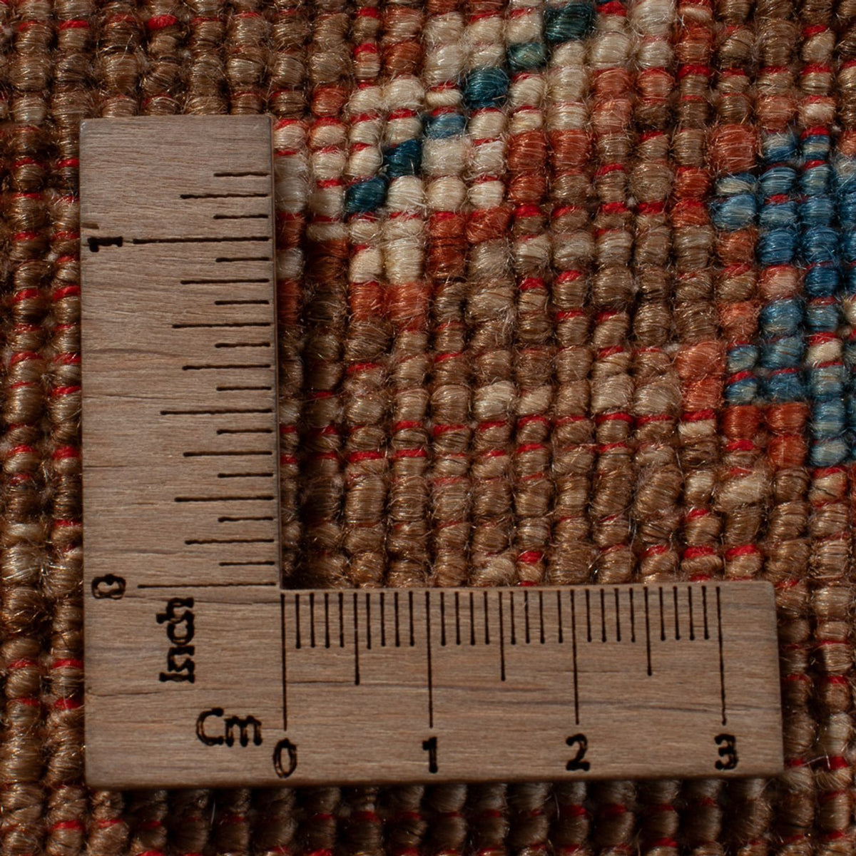 Tappeto Ziegler - Ariana - 336 x 243 cm - marrone